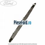 Grila bara fata Ford Escort 1995-1998 Cosworth 4x4 220 cp