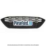 Grila bara fata Ford Focus 2019-2023 1.0 EcoBoost mHEV 125 cp