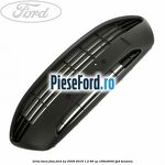 Grila bara fata Ford Ka 2009-2016 1.2 69 cp