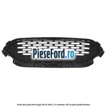 Grila bara fata Ford Kuga 2019-2023 1.5 EcoBoost 150 cp
