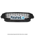 Grila bara fata Ford Kuga 2019-2023 2.5 FHEV 190 cp