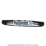 Grila bara fata Ford Mondeo 1996-2000 1.6 i 16V 95 cp