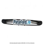 Grila bara fata Ford Mondeo 1996-2000 1.6 i 90 cp