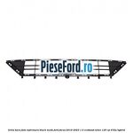 Grila bara fata inferioara black mesh Ford Focus 2019-2023 1.0 EcoBoost mHEV 125 cp