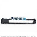 Grila bara fata inferioara control adaptiv viteza Ford Ranger 2016-2020 2.2 TDCi 131 cp