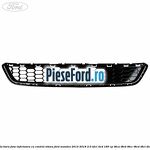 Grila bara fata inferioara cu control viteza Ford Mondeo 2014-2018 2.0 TDCi 4x4 180 cp