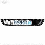Grila bara fata inferioara cu control viteza Ford Mondeo 2014-2018 2.0 TDCi Bi-Turbo 210 cp