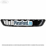 Grila bara fata inferioara cu control viteza Ford Mondeo 2019-2023 1.5 EcoBoost 165 cp