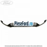 Grila bara fata inferioara Ford Focus 2014-2018 1.5 EcoBoost 182 cp