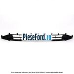 Grila bara fata inferioara Ford Focus 2019-2023 1.5 EcoBlue 95 cp