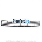 Grila bara fata inferioara Ford Galaxy 1995-2000 1.9 TDI 110 cp AFN, AVG diesel