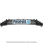 Grila bara fata inferioara Ford Kuga 2019-2023 1.5 EcoBlue 120 cp