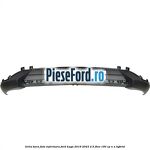 Grila bara fata inferioara Ford Kuga 2019-2023 2.5 FHEV 190 cp