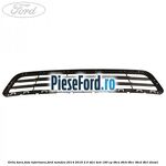 Grila bara fata inferioara Ford Mondeo 2014-2018 2.0 TDCi 4x4 180 cp