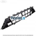 Grila bara fata inferioara Ford Tourneo Custom 2014-2018 2.2 TDCi 100 cp
