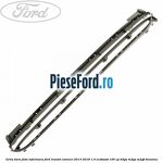 Grila bara fata inferioara Ford Transit Connect 2013-2018 1.0 EcoBoost 100 cp