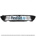 Grila bara fata inferioara Ford Transit Connect 2019-2023 1.0 EcoBoost 100 cp