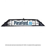 Grila bara fata inferioara ST Ford Fiesta 2017-2023 1.5 EcoBoost ST 200 cp