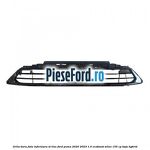 Grila bara fata inferioara ST Line Ford Puma 2020-2023 1.0 EcoBoost mHEV 155 cp