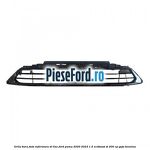 Grila bara fata inferioara ST Line Ford Puma 2020-2023 1.5 EcoBoost ST 200 cp