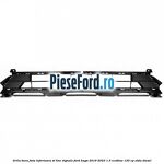 Grila bara fata inferioara ST Line Vignale Ford Kuga 2019-2023 1.5 EcoBlue 120 cp