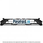 Grila bara fata inferioara ST Line Vignale Ford Kuga 2019-2023 1.5 EcoBoost 120 cp