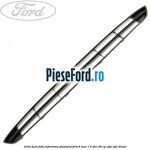 Grila bara fata inferioara standard Ford B-Max 1.5 TDCi 95 cp