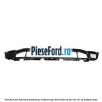 Grila bara fata inferioara Wildtrak sau XLT Ford Ranger 2016-2020 2.2 TDCi 4x4 131 cp