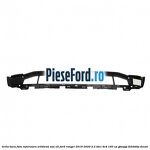 Grila bara fata inferioara Wildtrak sau XLT Ford Ranger 2016-2020 2.2 TDCi 4x4 160 cp