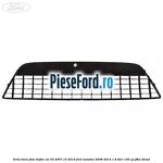 Grila bara fata mijloc an 03/2007-10/2010 Ford Mondeo 2008-2014 1.8 TDCi 100 cp