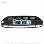 Grila bara fata mijloc Ford Transit Connect 2013-2018 1.5 TDCi 120 cp