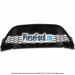 Grila bara fata, model Sport Ford S-Max 2007-2014 1.8 TDCi 125 cp