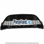 Grila bara fata, model Sport Ford S-Max 2007-2014 2.0 EcoBoost 240 cp