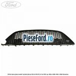 Grila bara fata model ST Ford Focus 2014-2018 2.0 ST 250 cp