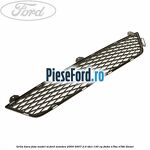 Grila bara fata model ST Ford Mondeo 2000-2007 2.0 TDCi 130 cp