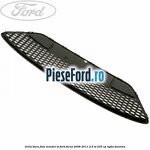 Grila bara fata mondel ST Ford Focus 2008-2011 2.5 ST 225 cp