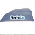 Grila bara fata primerizata fara locas senzori parcare laterala dreapta Ford EcoSport 2019-2023 1.0 EcoBoost 125 cp