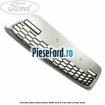 Grila bara fata RS Ford Mondeo 2008-2014 2.2 TDCi 200 cp