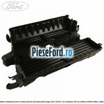 Grila bara fata sistem adaptiv pentru model paleti oscilanti Ford Kuga 2013-2016 1.5 EcoBoost 150 cp