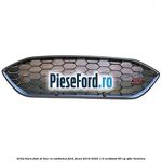 Grila bara fata ST Line cu emblema Ford Focus 2019-2023 1.0 EcoBoost 85 cp