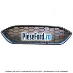 Grila bara fata ST Line cu emblema Ford Focus 2019-2023 1.0 EcoBoost mHEV 125 cp