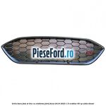 Grila bara fata ST Line cu emblema Ford Focus 2019-2023 1.5 EcoBlue 95 cp