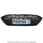 Grila bara fata ST Line Ford Focus 2019-2023 1.5 Ti-VCT 120 cp