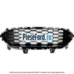 Grila bara fata ST line Ford Kuga 2019-2023 1.5 EcoBoost 150 cp