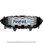 Grila bara fata ST line Ford Kuga 2019-2023 2.5 FHEV 4x4 190 cp