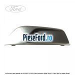 Grila bara fata stanga an 03/2007-10/2010 Ford Mondeo 2008-2014 2.2 TDCi 200 cp