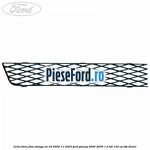 Grila bara fata stanga an 04/2000-11/2003 Ford Galaxy 2000-2006 1.9 TDI 150 cp