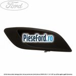 Grila bara fata stanga fara locas proiector Ford Focus 2008-2011 1.8 125 cp