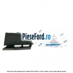 Grila bara fata stanga Ford EcoSport 2019-2023 1.5 TDCi EcoBlue 125 cp