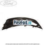 Grila bara spate dreapta model ST Ford Focus 2004-2007 2.5 ST 225 cp